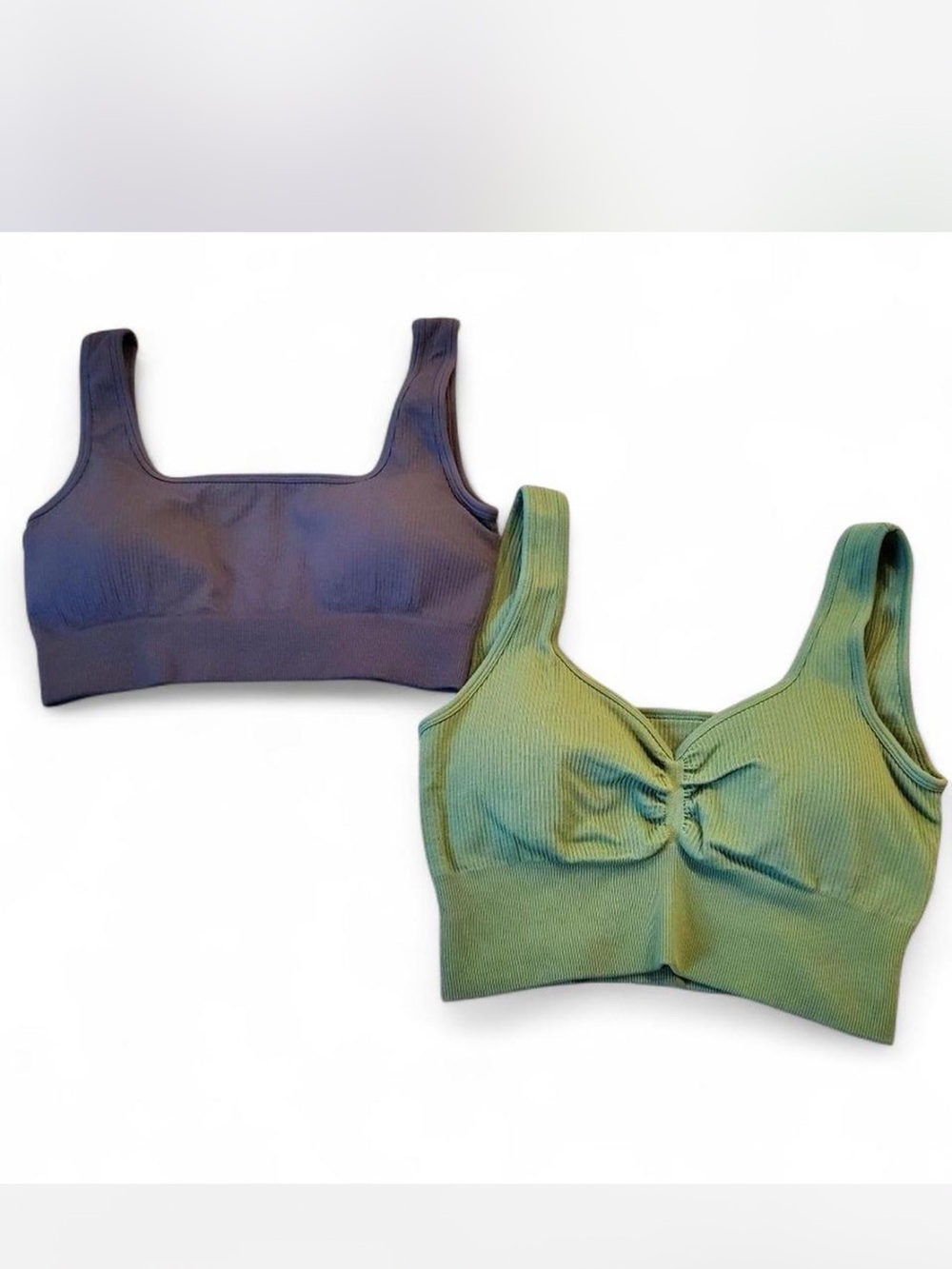 Sports Bra Bundle